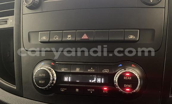 Tenga Tsaru Mercedes‒Benz Vito Zvimwe Mota in Lusaka in Zambia Tenga Tsaru Mercedes‒Benz Vito Zvimwe Mota in Lusaka in Zambia