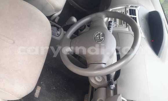 Acheter Occasion Voiture Toyota Vitz Autre à Chinsali, Nord Acheter Occasion Voiture Toyota Vitz Autre à Chinsali, Nord