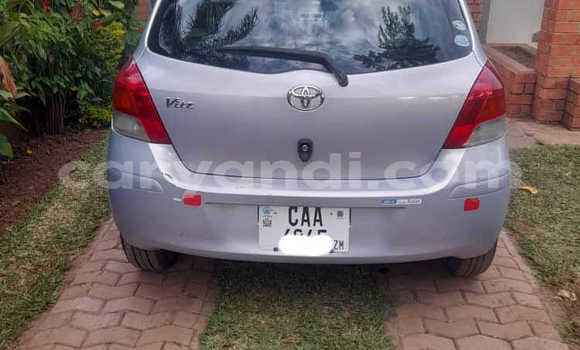 Acheter Occasion Voiture Toyota Vitz Autre à Chinsali, Nord Acheter Occasion Voiture Toyota Vitz Autre à Chinsali, Nord