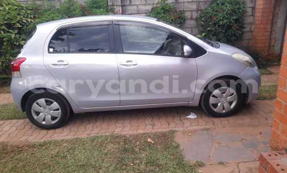 Acheter Occasion Voiture Toyota Vitz Autre à Chinsali, Nord Acheter Occasion Voiture Toyota Vitz Autre à Chinsali, Nord