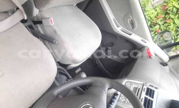 Acheter Occasion Voiture Toyota Vitz Autre à Chinsali, Nord Acheter Occasion Voiture Toyota Vitz Autre à Chinsali, Nord