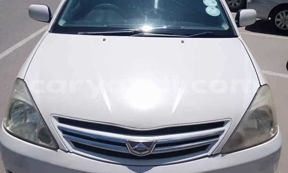 Nunua Ilio tumika Toyota Allion Nyingine Gari ndani ya Chililabombwe nchini Copperbelt