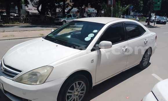 Acheter Occasion Voiture Toyota Allion Autre à Chililabombwe, Copperbelt Acheter Occasion Voiture Toyota Allion Autre à Chililabombwe, Copperbelt