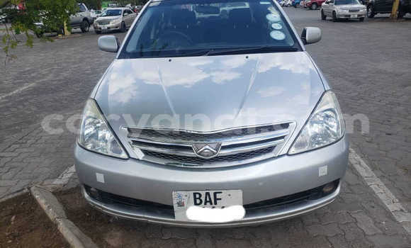 Acheter Occasion Voiture Toyota Allion Autre à Chinsali, Nord