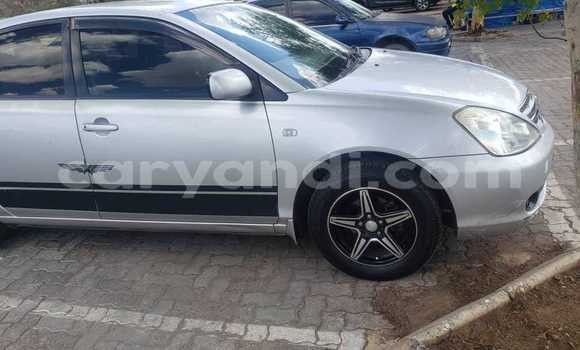 Tenga Tsaru Toyota Allion Zvimwe Mota in Chinsali in Northern Tenga Tsaru Toyota Allion Zvimwe Mota in Chinsali in Northern