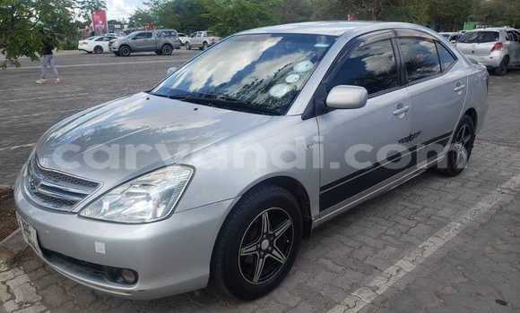 Tenga Tsaru Toyota Allion Zvimwe Mota in Chinsali in Northern Tenga Tsaru Toyota Allion Zvimwe Mota in Chinsali in Northern