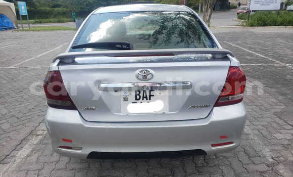 Tenga Tsaru Toyota Allion Zvimwe Mota in Chinsali in Northern Tenga Tsaru Toyota Allion Zvimwe Mota in Chinsali in Northern