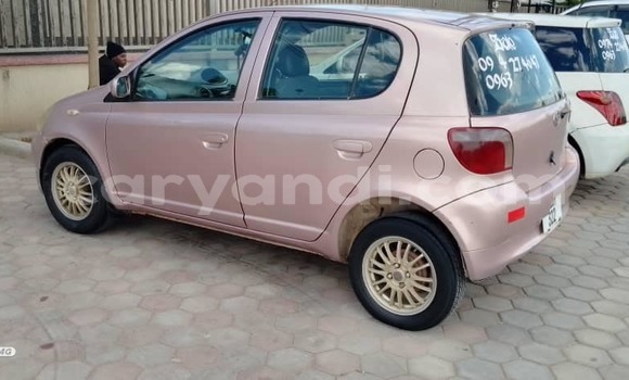 Acheter Occasion Voiture Toyota Vitz Autre à Chingola, Zambie Acheter Occasion Voiture Toyota Vitz Autre à Chingola, Zambie