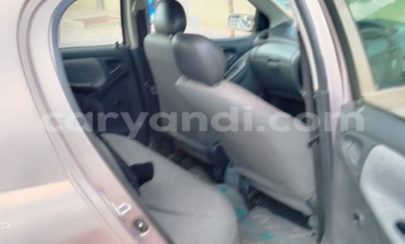 Acheter Occasion Voiture Toyota Vitz Autre à Chingola, Zambie Acheter Occasion Voiture Toyota Vitz Autre à Chingola, Zambie