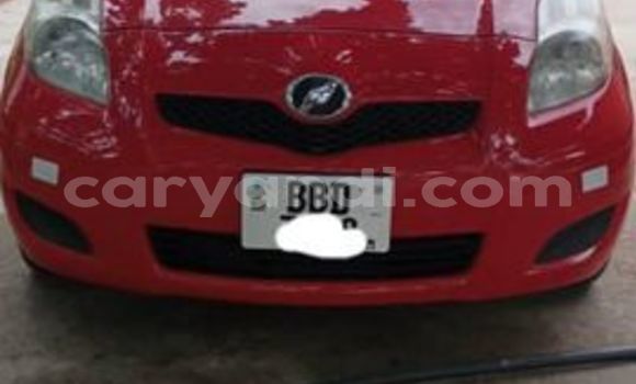 Acheter Occasion Voiture Toyota Vitz Rouge à Chinsali, Nord Acheter Occasion Voiture Toyota Vitz Rouge à Chinsali, Nord