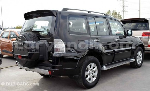 Nunua Imported Mitsubishi Pajero Nyeusi Gari ndani ya Import - Dubai nchini Zambia Nunua Imported Mitsubishi Pajero Nyeusi Gari ndani ya Import - Dubai nchini Zambia
