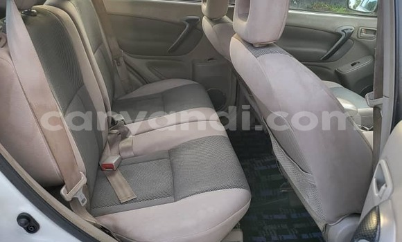 Tenga Tsaru Toyota RAV4 Chena Mota in Chinsali in Northern Tenga Tsaru Toyota RAV4 Chena Mota in Chinsali in Northern