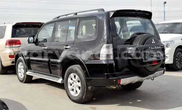 Nunua Imported Mitsubishi Pajero Nyeusi Gari ndani ya Import - Dubai nchini Zambia Nunua Imported Mitsubishi Pajero Nyeusi Gari ndani ya Import - Dubai nchini Zambia