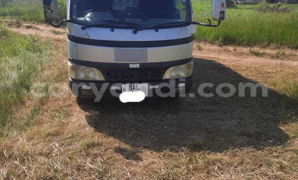 Acheter Occasion Utilitaire Isuzu FTR 850 Autre à Chingola, Zambie Acheter Occasion Utilitaire Isuzu FTR 850 Autre à Chingola, Zambie