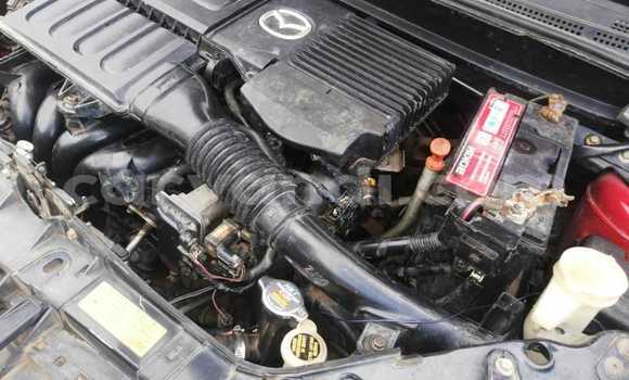 Acheter Occasion Voiture Mazda 121 Rouge à Chinsali, Nord Acheter Occasion Voiture Mazda 121 Rouge à Chinsali, Nord