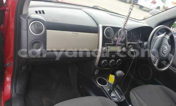 Acheter Occasion Voiture Mazda 121 Rouge à Chinsali, Nord Acheter Occasion Voiture Mazda 121 Rouge à Chinsali, Nord