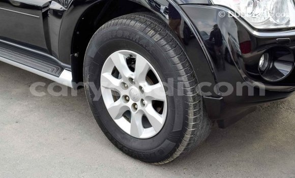 Nunua Imported Mitsubishi Pajero Nyeusi Gari ndani ya Import - Dubai nchini Zambia Nunua Imported Mitsubishi Pajero Nyeusi Gari ndani ya Import - Dubai nchini Zambia