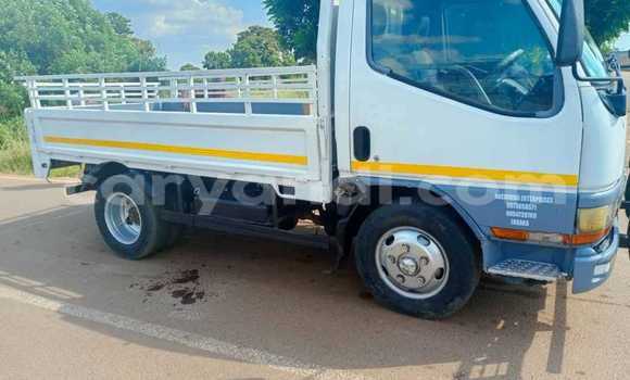 Acheter Occasion Utilitaire Isuzu FTR 850 Blanc à Chinsali, Nord Acheter Occasion Utilitaire Isuzu FTR 850 Blanc à Chinsali, Nord