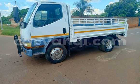 Acheter Occasion Utilitaire Isuzu FTR 850 Blanc à Chinsali, Nord Acheter Occasion Utilitaire Isuzu FTR 850 Blanc à Chinsali, Nord