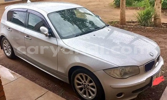 Acheter Occasion Voiture BMW 1er Autre à Chinsali, Nord Acheter Occasion Voiture BMW 1er Autre à Chinsali, Nord