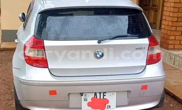 Acheter Occasion Voiture BMW 1er Autre à Chinsali, Nord Acheter Occasion Voiture BMW 1er Autre à Chinsali, Nord