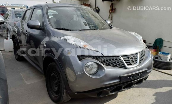 Acheter Import Voiture Nissan Juke Autre à Import - Dubai, Zambie Acheter Import Voiture Nissan Juke Autre à Import - Dubai, Zambie