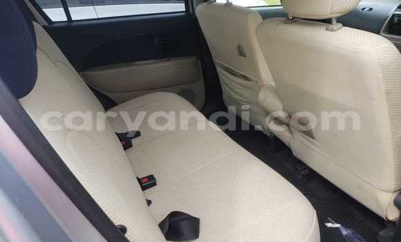 Acheter Occasion Voiture Toyota Passo Autre à Chingola, Zambie Acheter Occasion Voiture Toyota Passo Autre à Chingola, Zambie