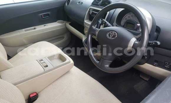 Acheter Occasion Voiture Toyota Passo Autre à Chingola, Zambie Acheter Occasion Voiture Toyota Passo Autre à Chingola, Zambie