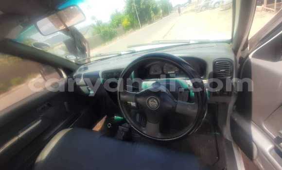 Acheter Occasion Voiture Nissan Vanette Blanc à Chingola, Zambie Acheter Occasion Voiture Nissan Vanette Blanc à Chingola, Zambie
