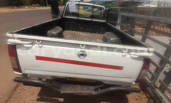 Acheter Occasion Voiture Nissan Vanette Blanc à Chingola, Zambie Acheter Occasion Voiture Nissan Vanette Blanc à Chingola, Zambie