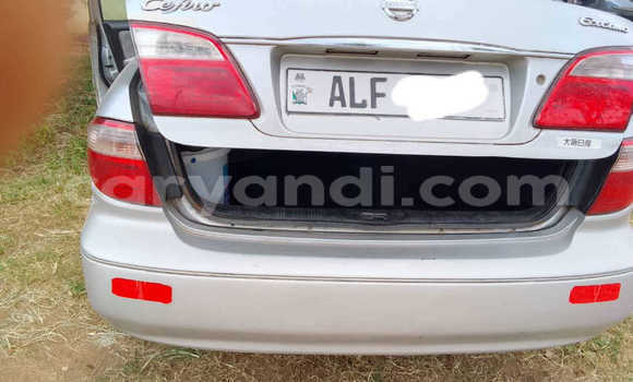 Buy Used Toyota Avensis Other Car in Chingola in Zambia