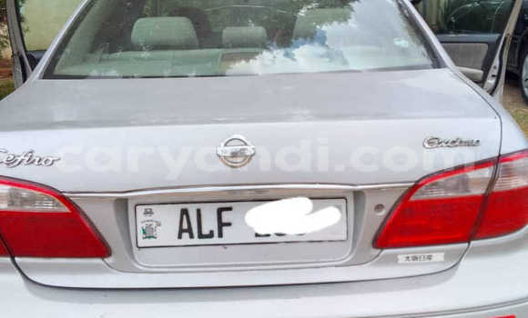 Acheter Occasion Voiture Toyota Avensis Autre à Chingola, Zambie Acheter Occasion Voiture Toyota Avensis Autre à Chingola, Zambie