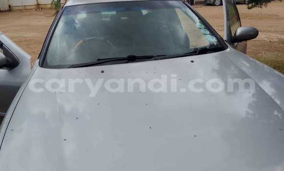 Acheter Occasion Voiture Toyota Avensis Autre à Chingola, Zambie Acheter Occasion Voiture Toyota Avensis Autre à Chingola, Zambie