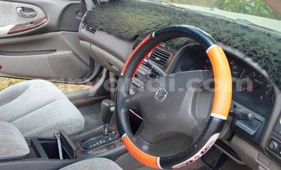 Acheter Occasion Voiture Toyota Avensis Autre à Chingola, Zambie Acheter Occasion Voiture Toyota Avensis Autre à Chingola, Zambie