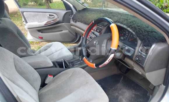 Acheter Occasion Voiture Toyota Avensis Autre à Chingola, Zambie Acheter Occasion Voiture Toyota Avensis Autre à Chingola, Zambie