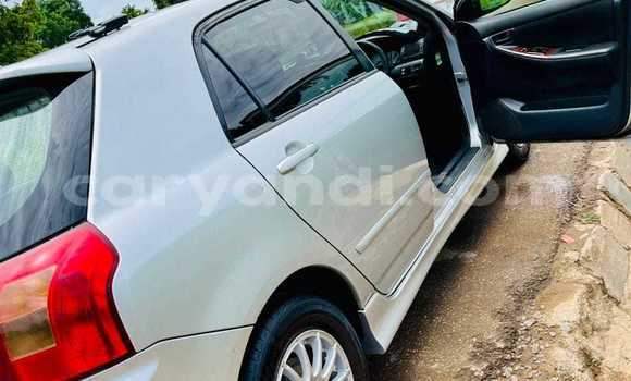 Acheter Occasion Voiture Toyota Runx Autre à Chinsali, Nord Acheter Occasion Voiture Toyota Runx Autre à Chinsali, Nord