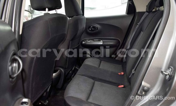 Acheter Import Voiture Nissan Juke Autre à Import - Dubai, Zambie Acheter Import Voiture Nissan Juke Autre à Import - Dubai, Zambie