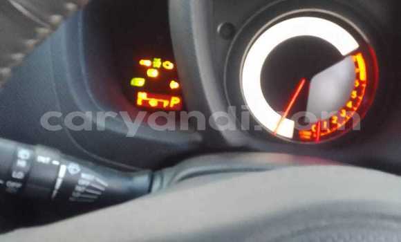 Acheter Occasion Voiture Toyota IST Bleu à Chingola, Zambie Acheter Occasion Voiture Toyota IST Bleu à Chingola, Zambie