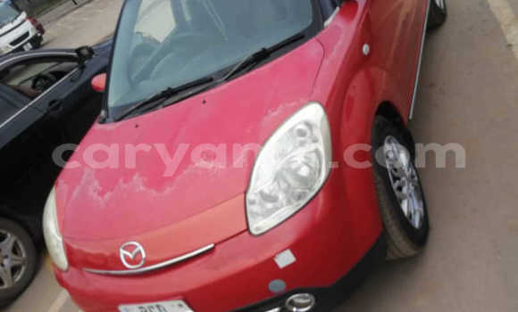 Tenga Tsaru Mazda Verisa Girinhi Mota in Chingola in Zambia Tenga Tsaru Mazda Verisa Girinhi Mota in Chingola in Zambia