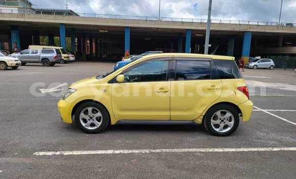 Nunua Ilio tumika Toyota IST Nyingine Gari ndani ya Chingola nchini Zambia