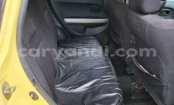 Tenga Tsaru Toyota IST Zvimwe Mota in Chingola in Zambia Tenga Tsaru Toyota IST Zvimwe Mota in Chingola in Zambia