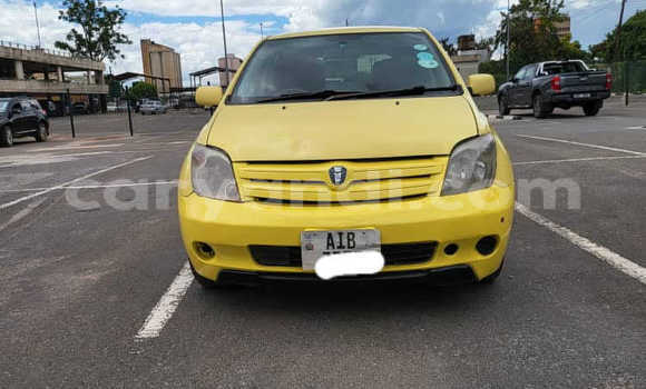 Tenga Tsaru Toyota IST Zvimwe Mota in Chingola in Zambia Tenga Tsaru Toyota IST Zvimwe Mota in Chingola in Zambia