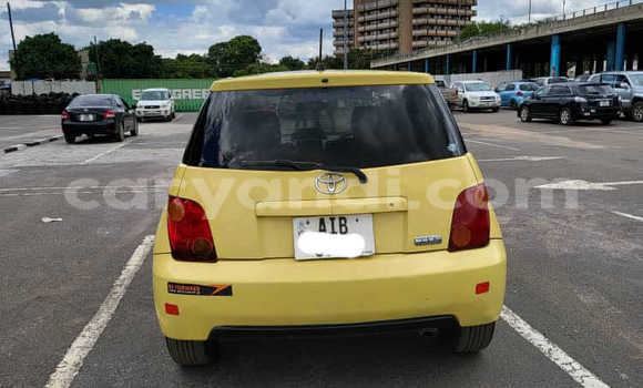 Tenga Tsaru Toyota IST Zvimwe Mota in Chingola in Zambia Tenga Tsaru Toyota IST Zvimwe Mota in Chingola in Zambia