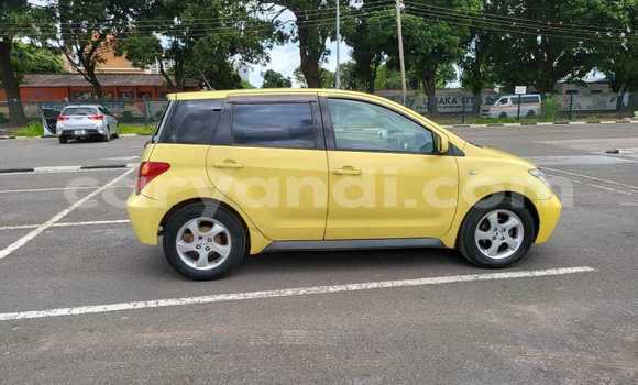 Tenga Tsaru Toyota IST Zvimwe Mota in Chingola in Zambia Tenga Tsaru Toyota IST Zvimwe Mota in Chingola in Zambia