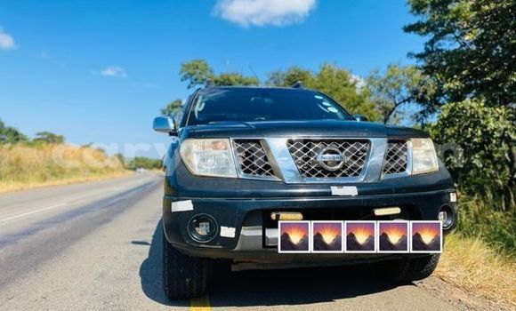 Buy Used Toyota Hilux Black Car in Chinsali in Northern