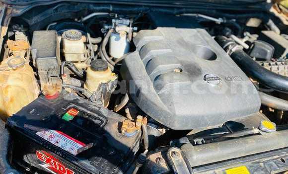 Acheter Occasion Voiture Toyota Hilux Noir à Chinsali, Nord Acheter Occasion Voiture Toyota Hilux Noir à Chinsali, Nord