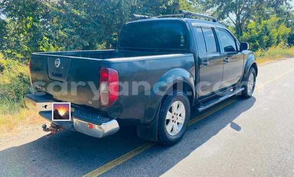 Acheter Occasion Voiture Toyota Hilux Noir à Chinsali, Nord Acheter Occasion Voiture Toyota Hilux Noir à Chinsali, Nord