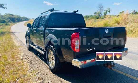 Acheter Occasion Voiture Toyota Hilux Noir à Chinsali, Nord Acheter Occasion Voiture Toyota Hilux Noir à Chinsali, Nord