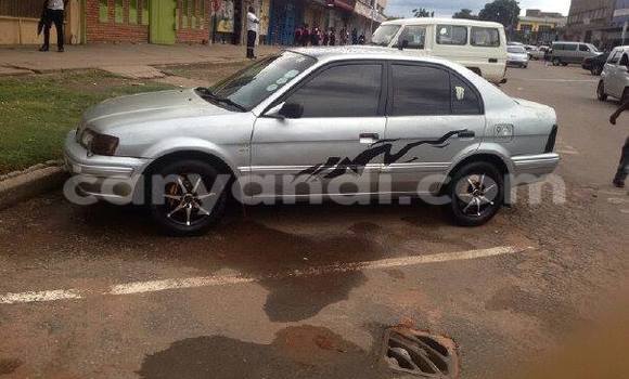 Buy Used Toyota Corolla Other Car in Ndola in Zambia