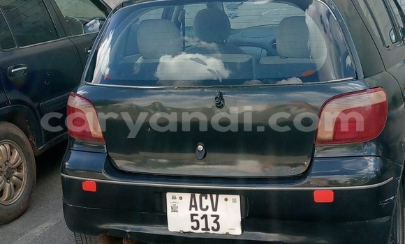 Nunua Ilio tumika Toyota Vitz Kijani Gari ndani ya Lusaka nchini Zambia Nunua Ilio tumika Toyota Vitz Kijani Gari ndani ya Lusaka nchini Zambia